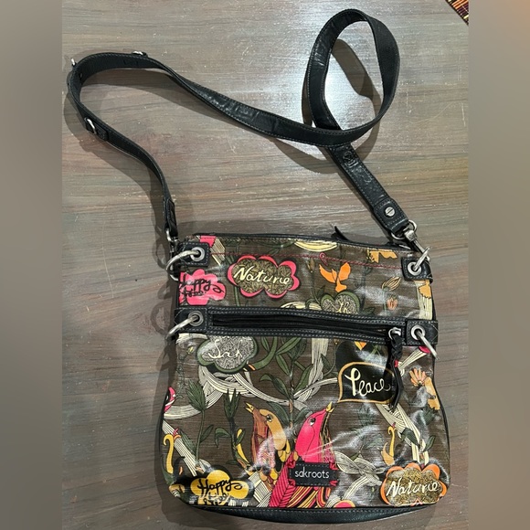 Sakroots Handbags - Sakroots purse
